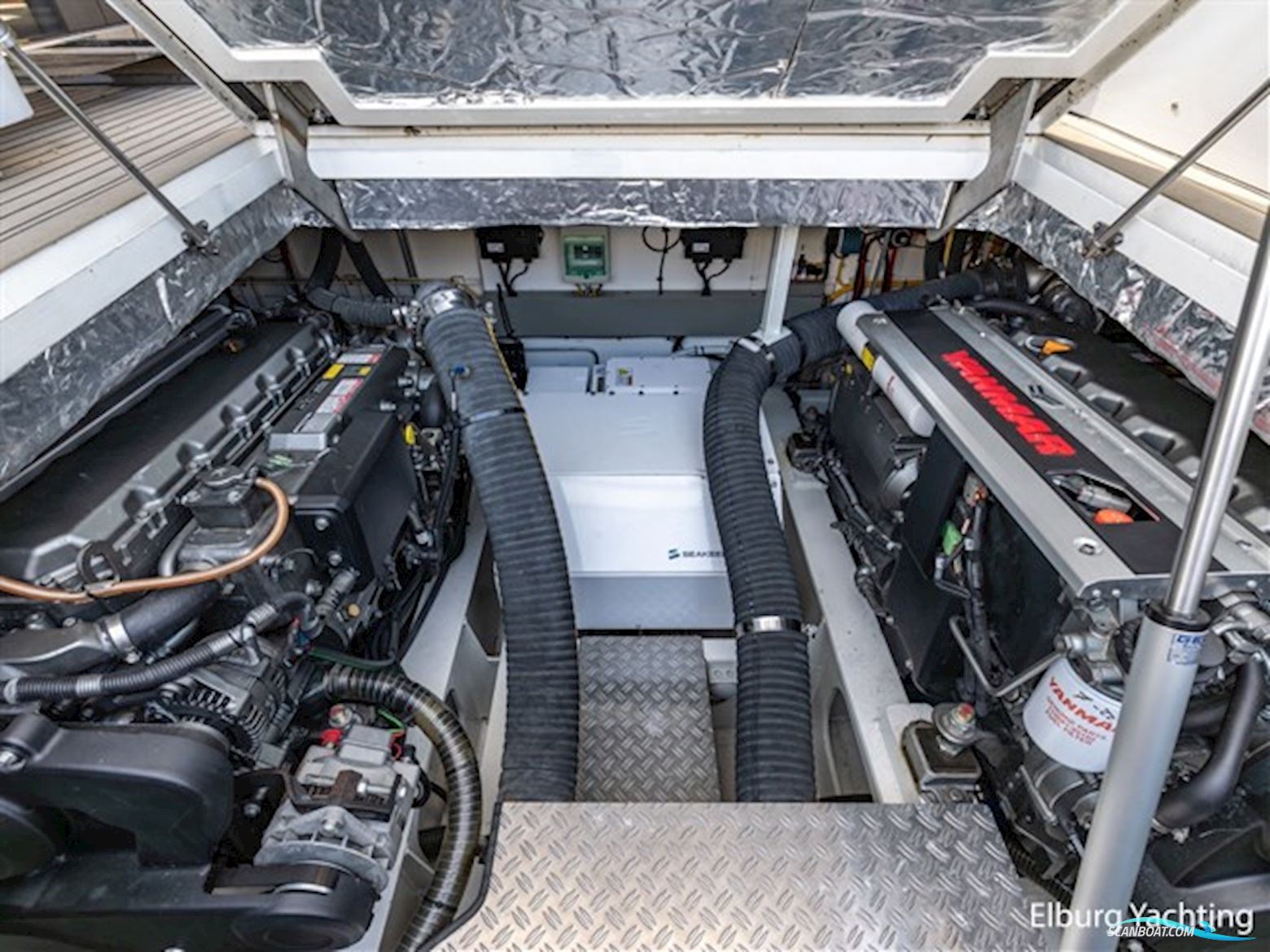 Steeler 52S Performance