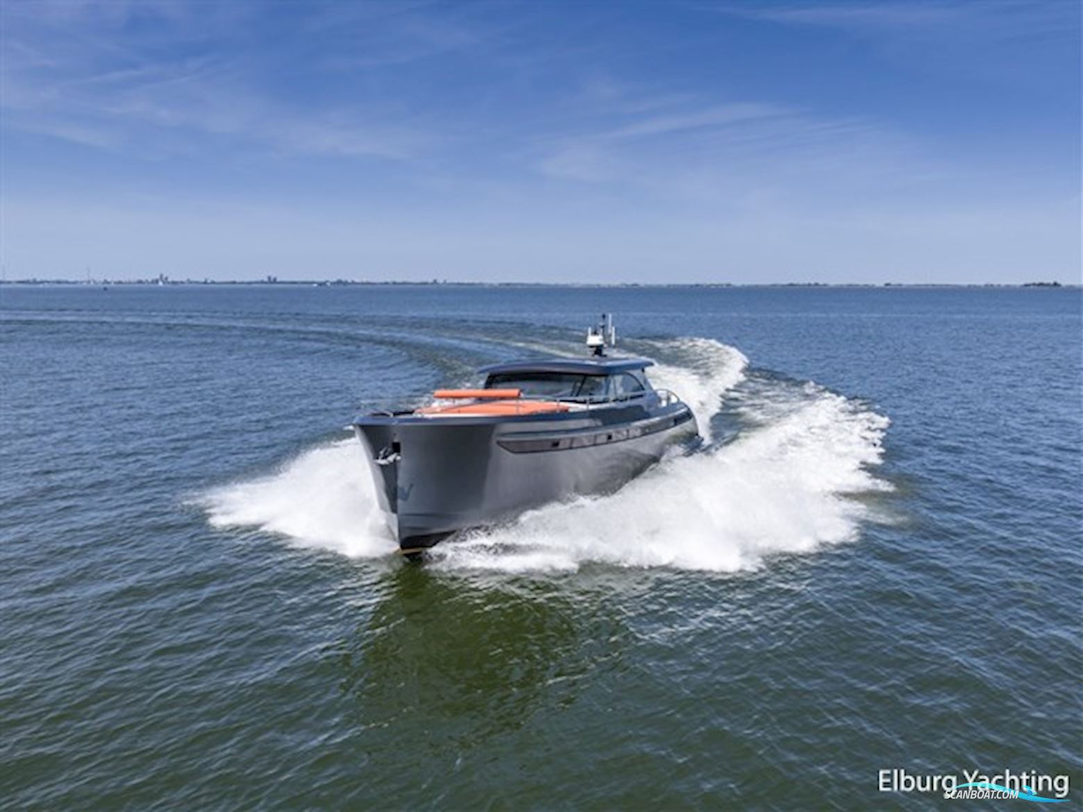 Steeler 52S Performance