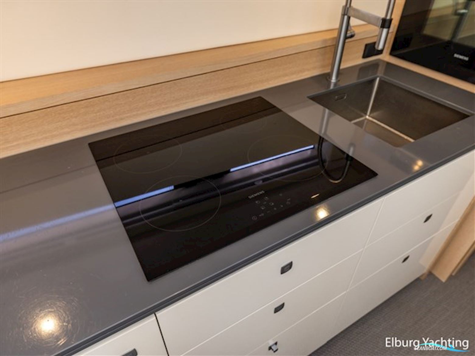 Steeler 52S Performance