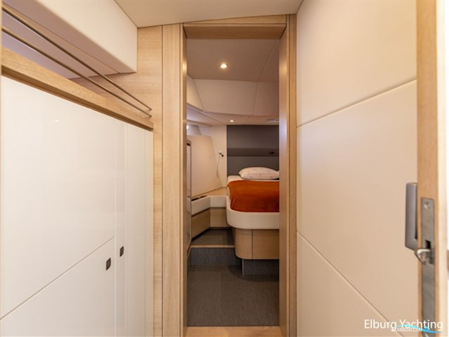 Steeler 52S Performance