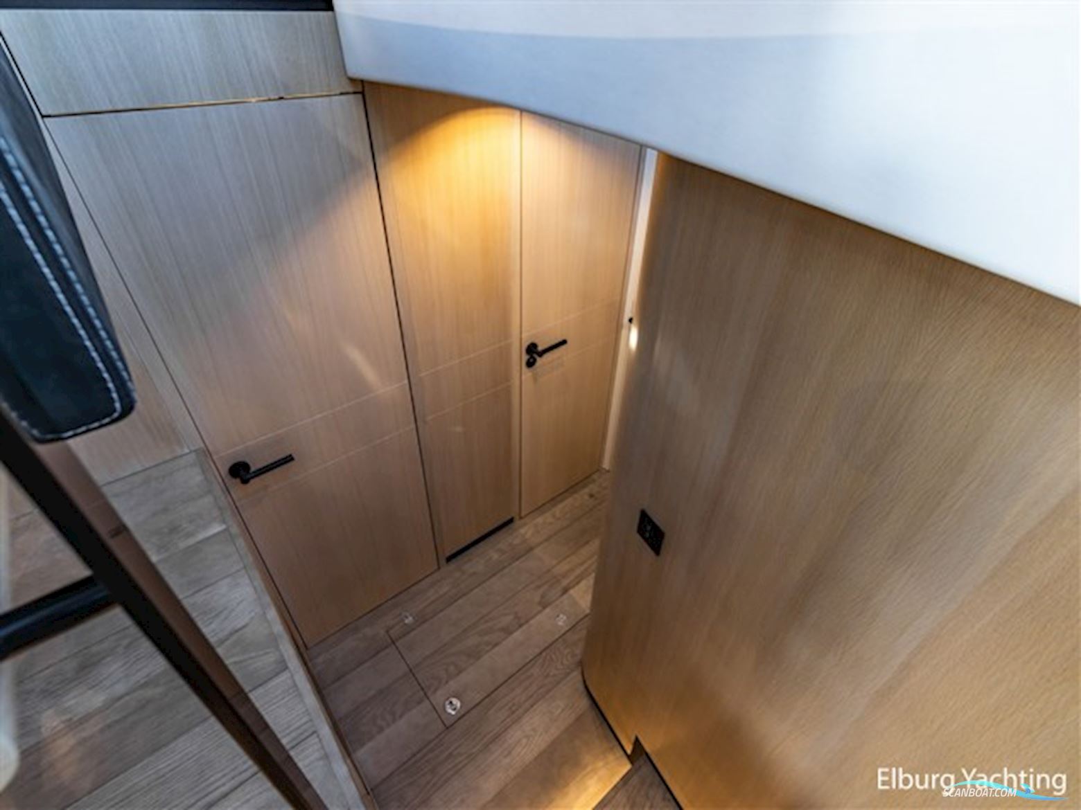 Steeler 56S - Aluminium