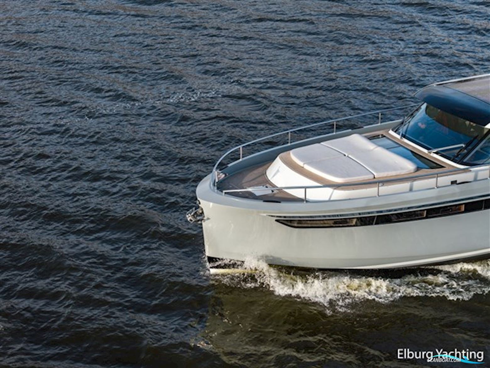 Steeler 56S - Aluminium