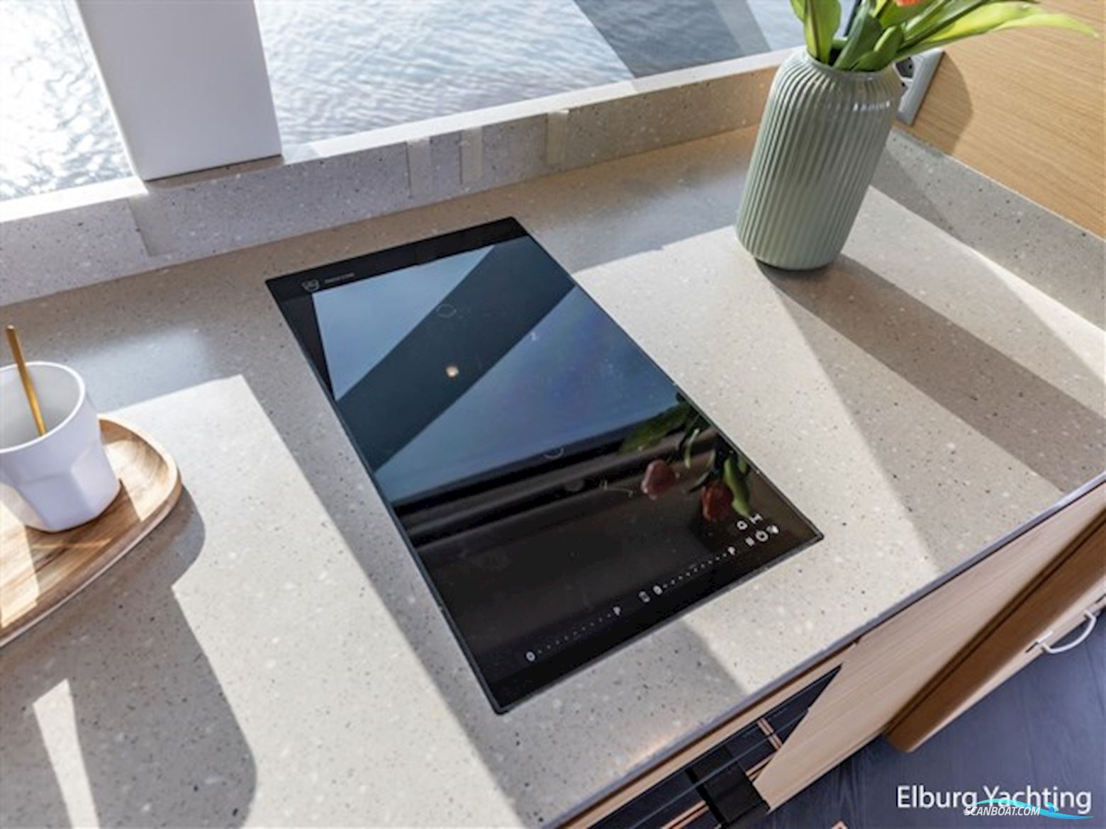 Steeler Panorama FF53