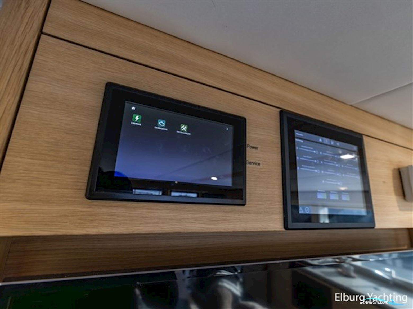 Steeler Panorama FF53