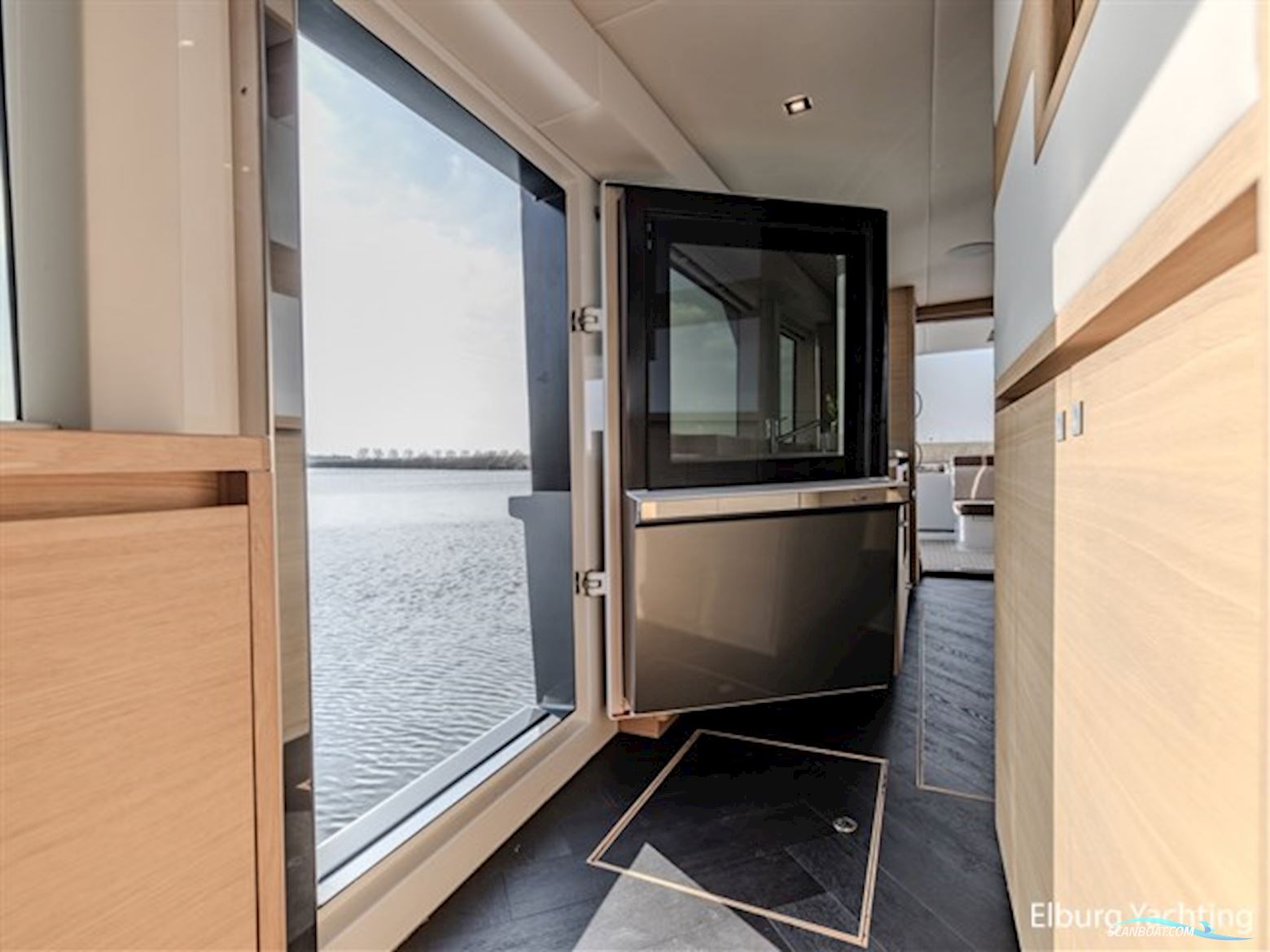 Steeler Panorama FF53