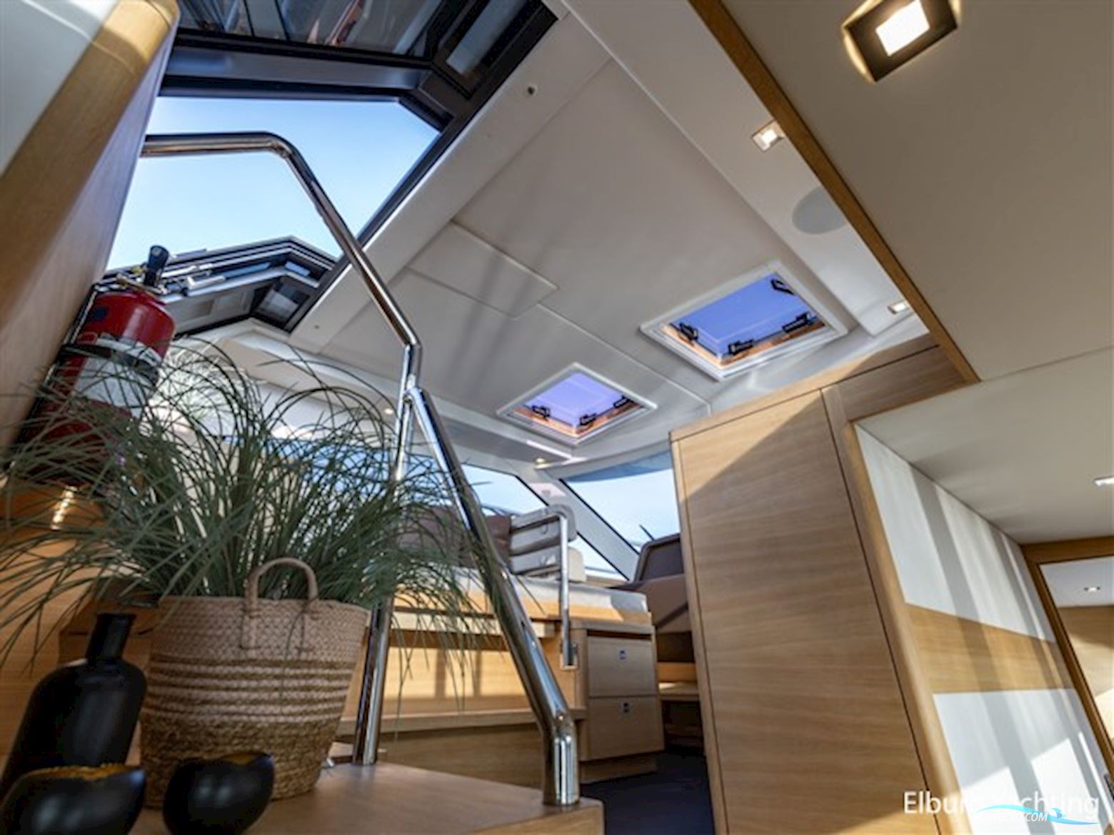 Steeler Panorama FF53