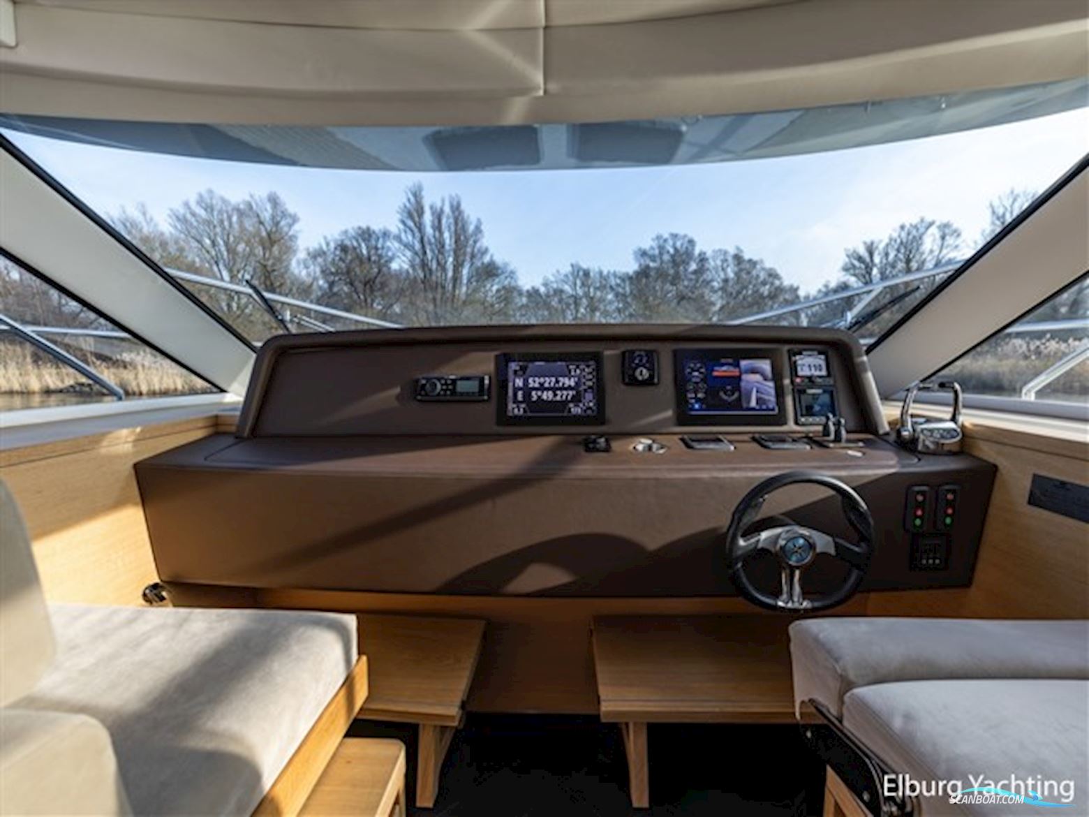 Steeler Panorama FF53