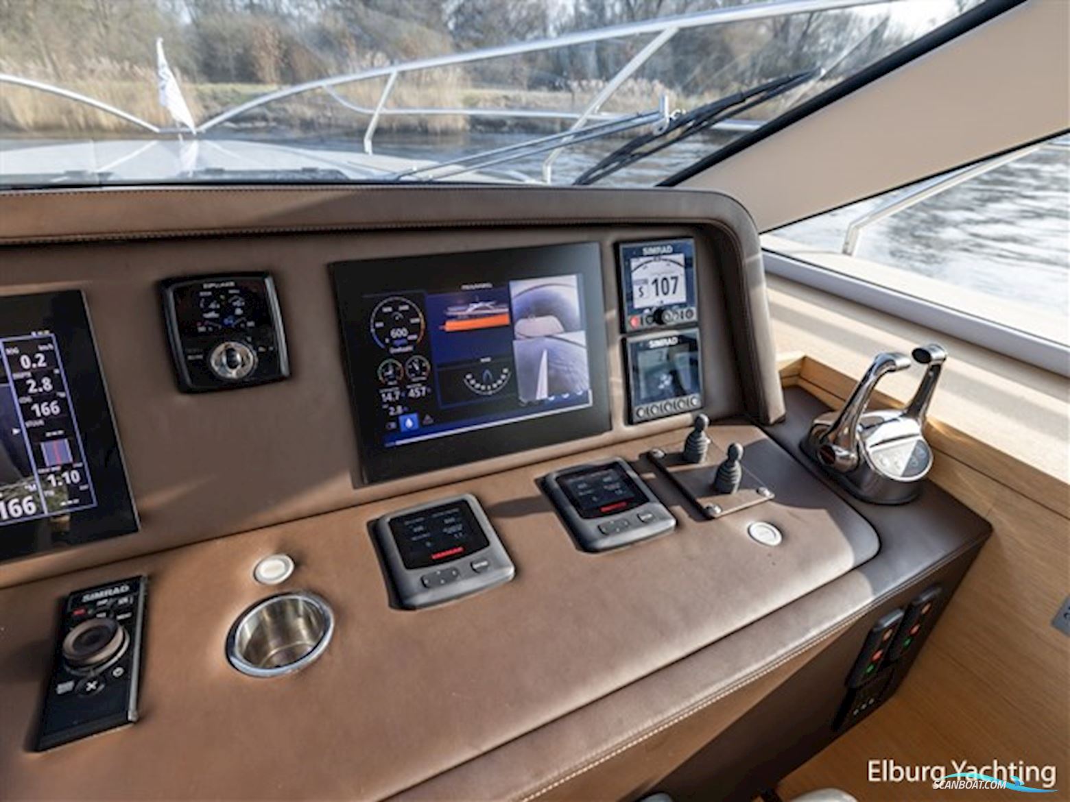 Steeler Panorama FF53