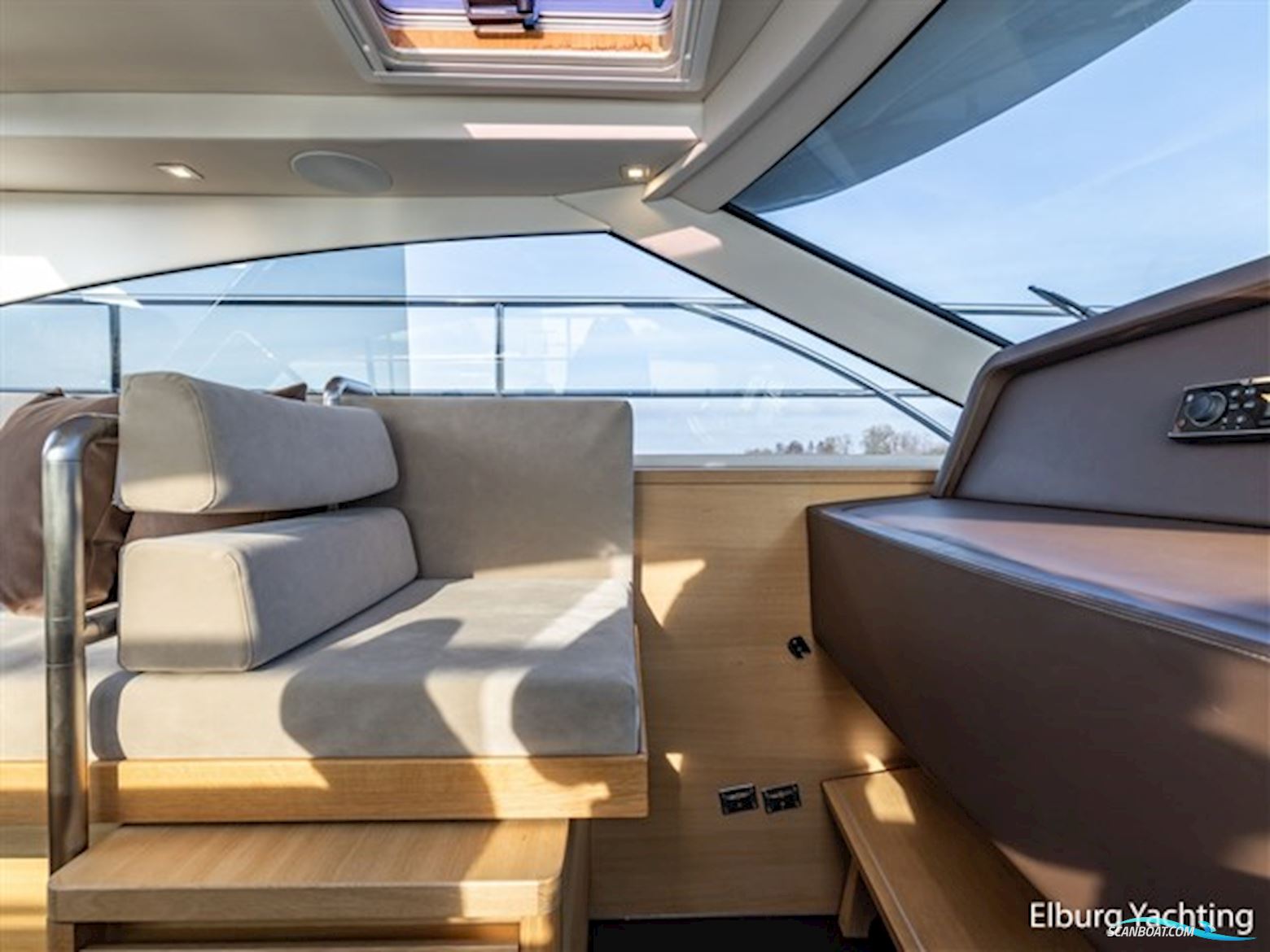 Steeler Panorama FF53