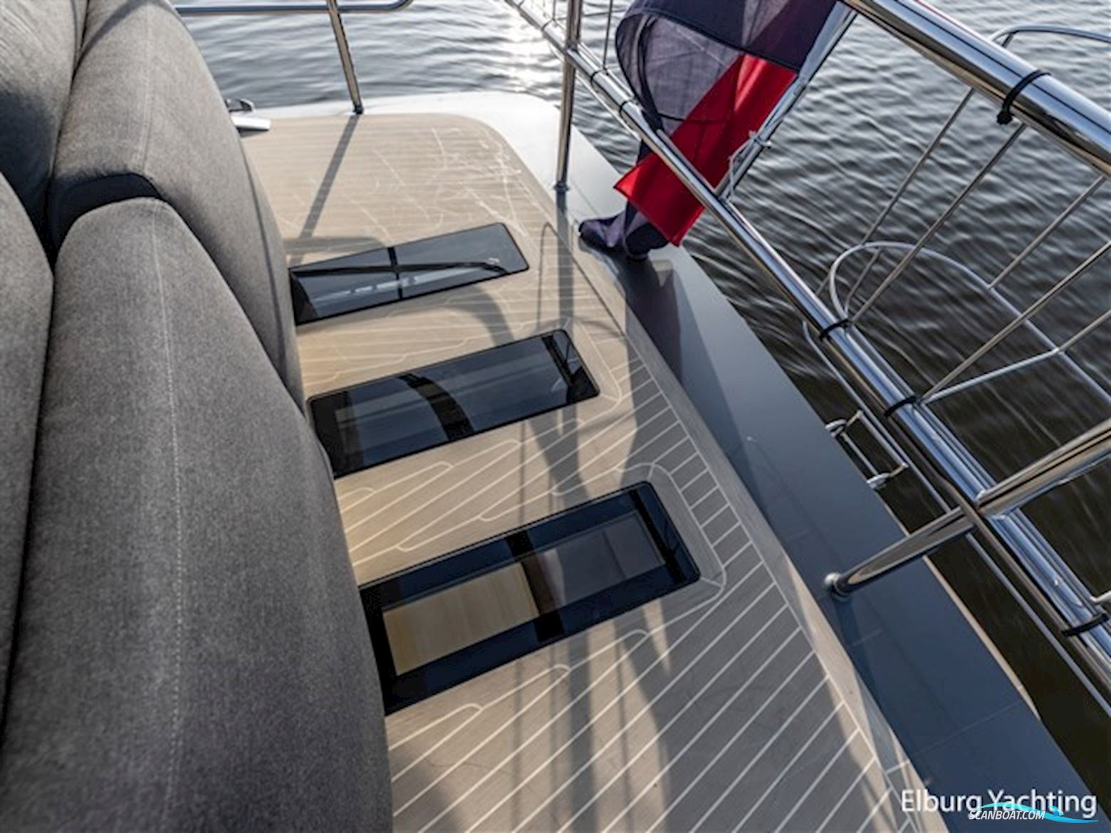 Steeler Panorama FF53