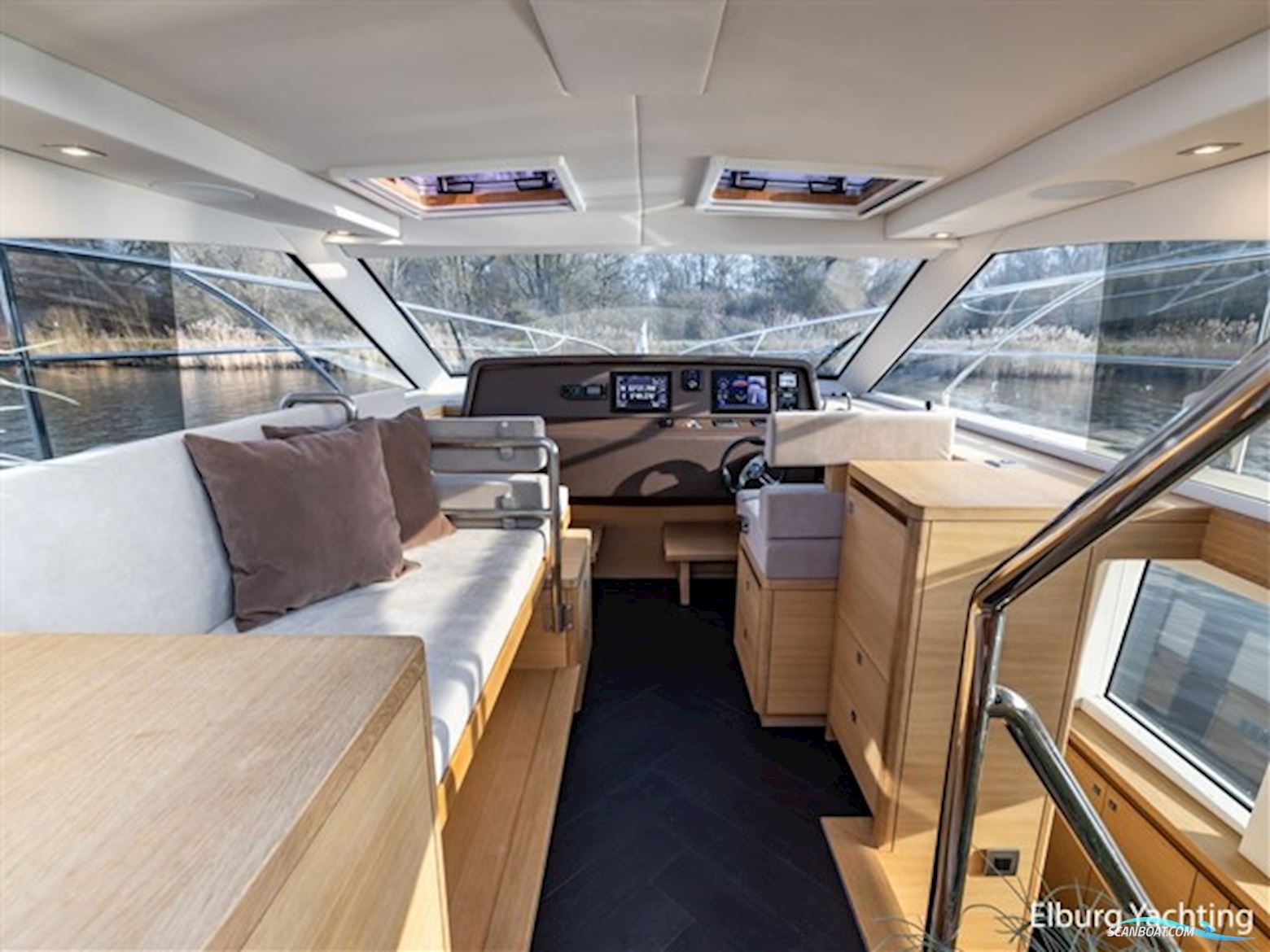 Steeler Panorama FF53