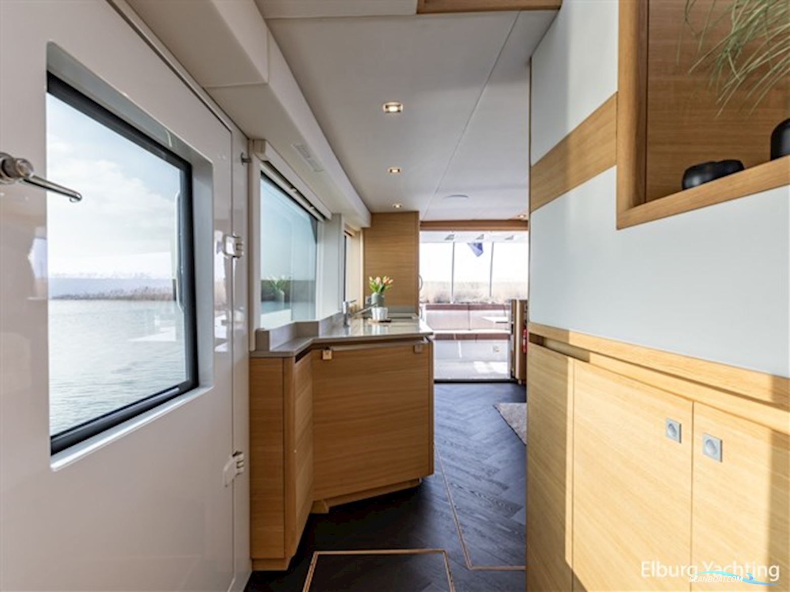 Steeler Panorama FF53