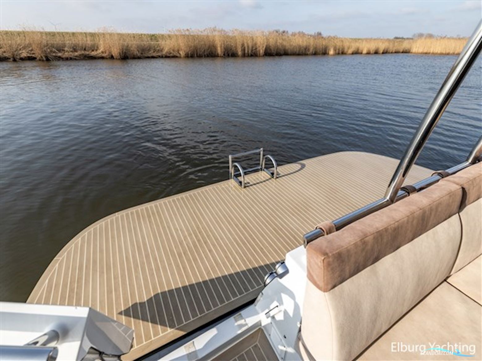 Steeler Panorama FF53