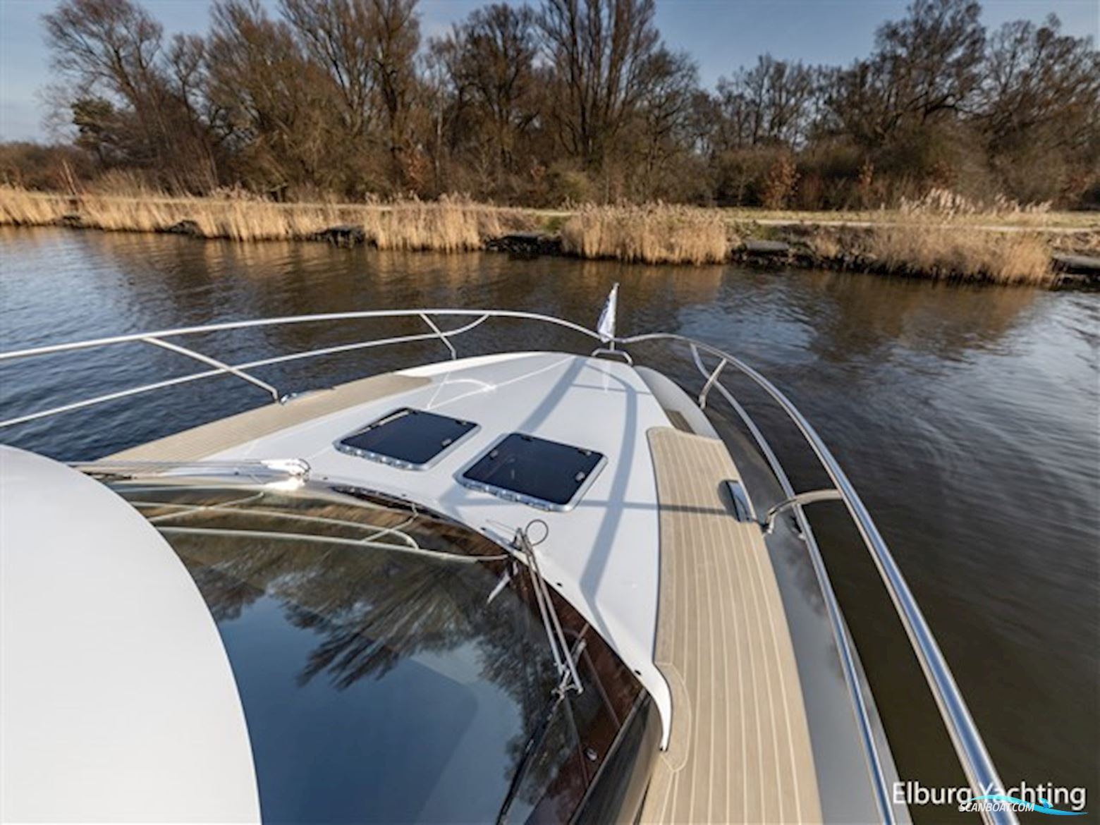 Steeler Panorama FF53