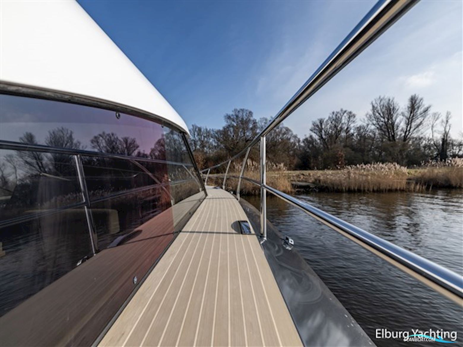 Steeler Panorama FF53