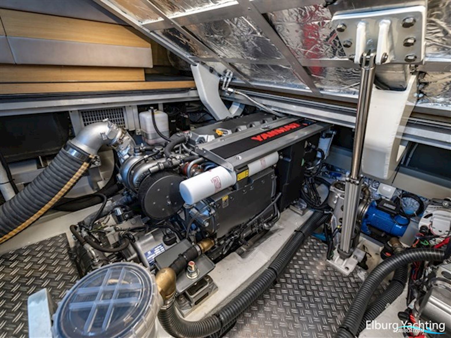 Steeler Panorama FF53