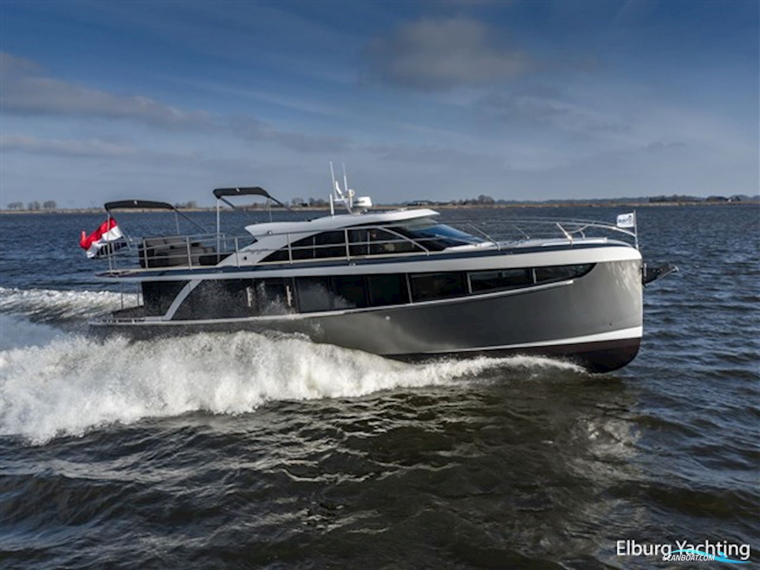 Steeler Panorama FF53