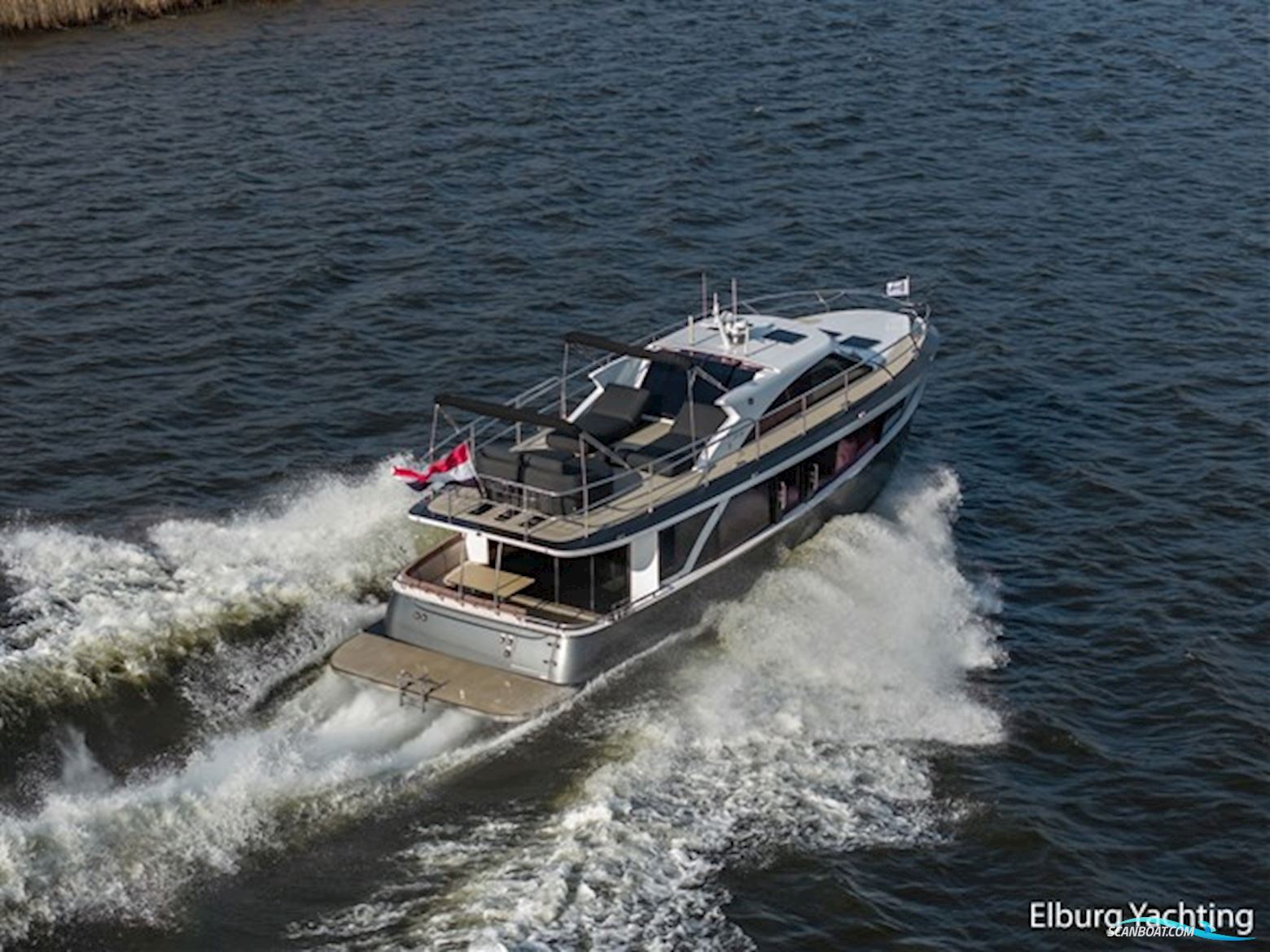 Steeler Panorama FF53