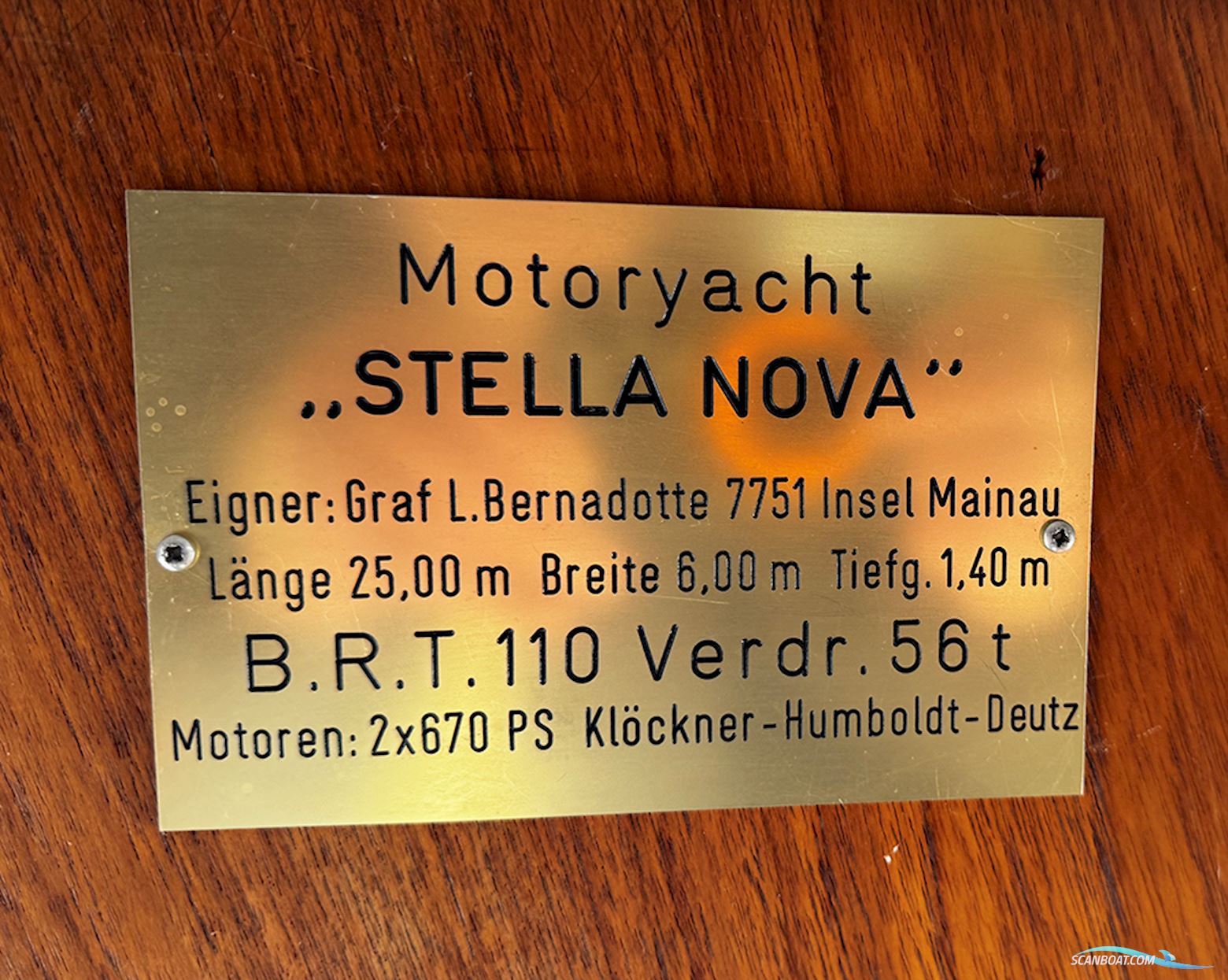 Stella Nova