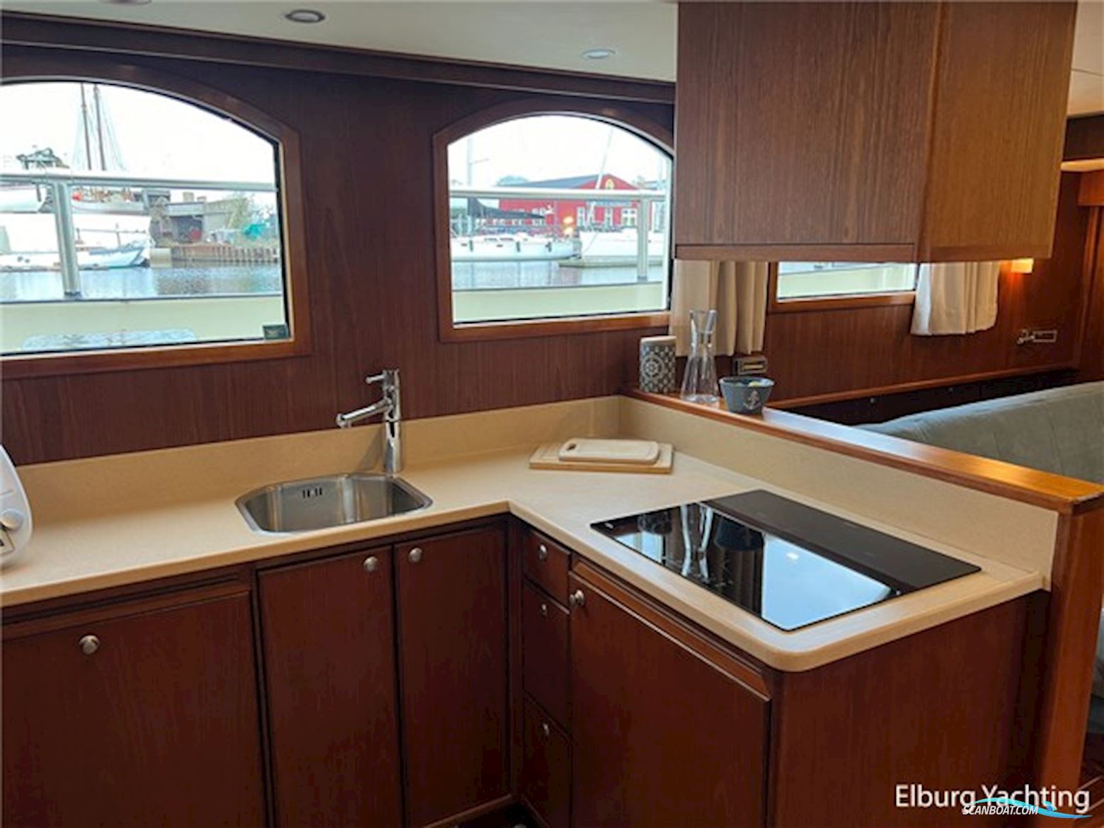 Stentor  Luxe Motor  - 1800 