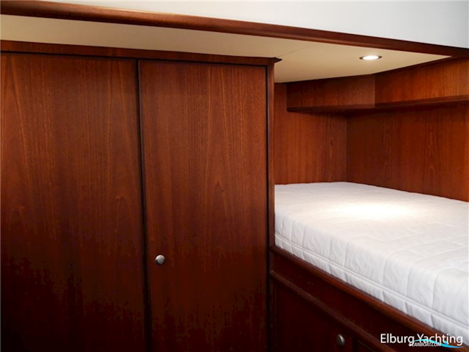 Stentor  Luxe Motor  - 1800 