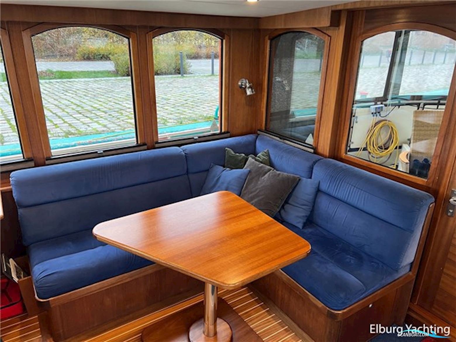 Stentor  Luxe Motor  - 1800