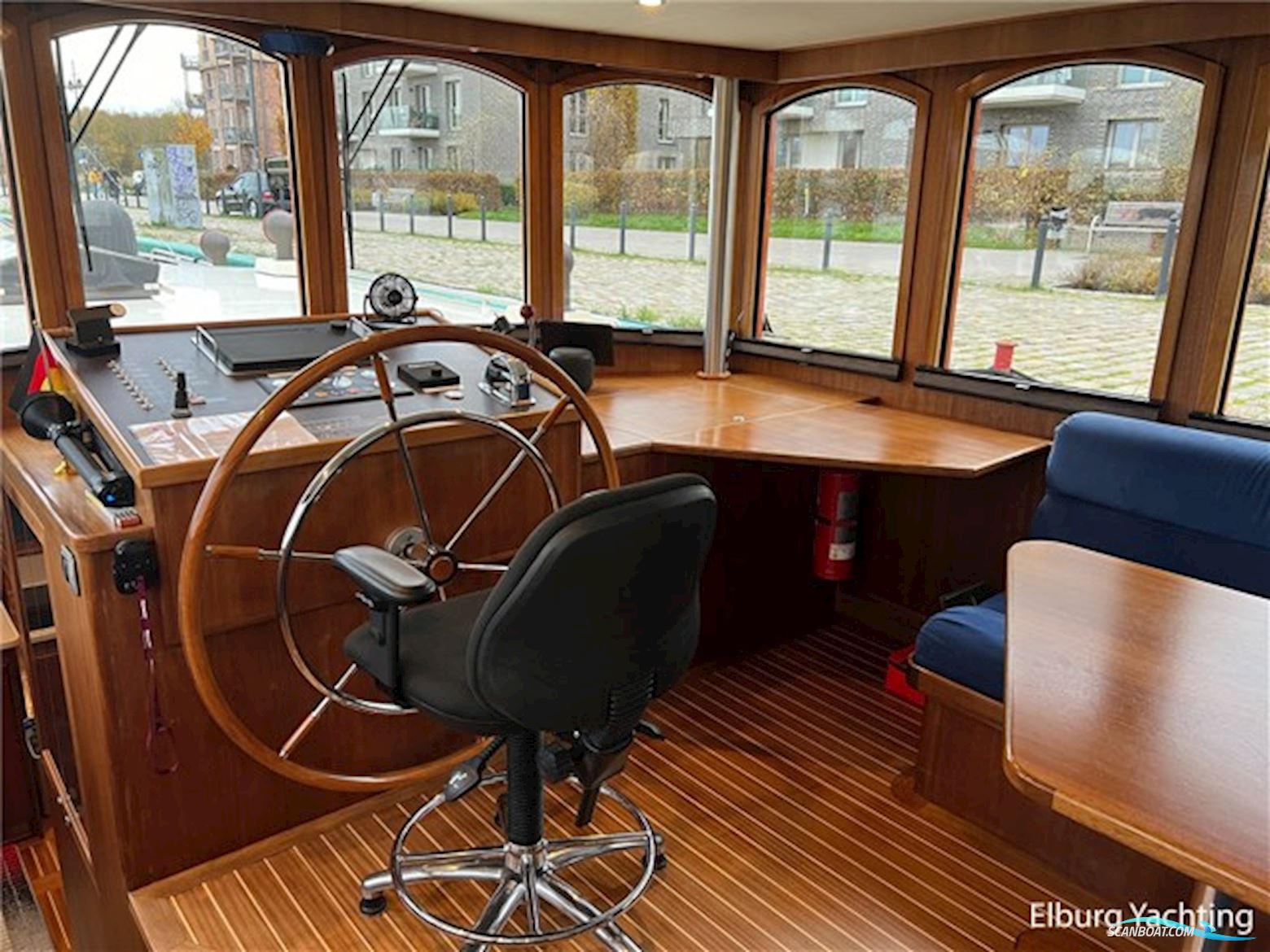 Stentor  Luxe Motor  - 1800