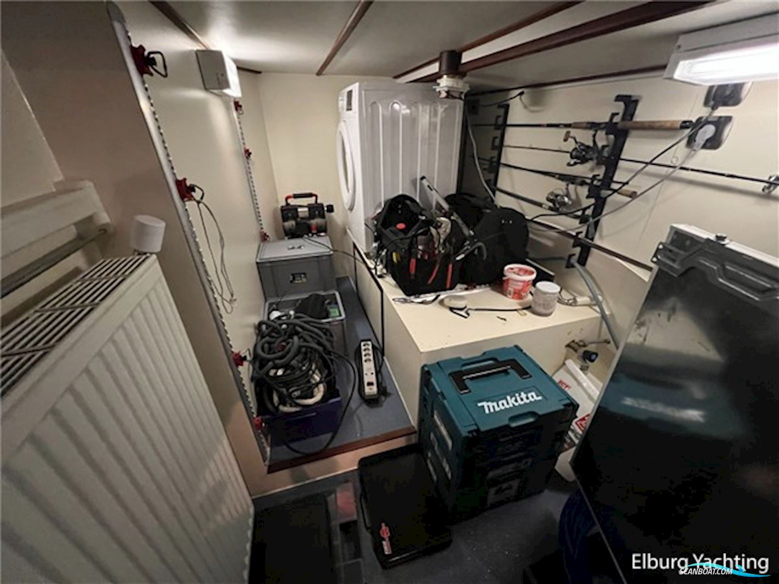 Stentor  Luxe Motor  - 1800