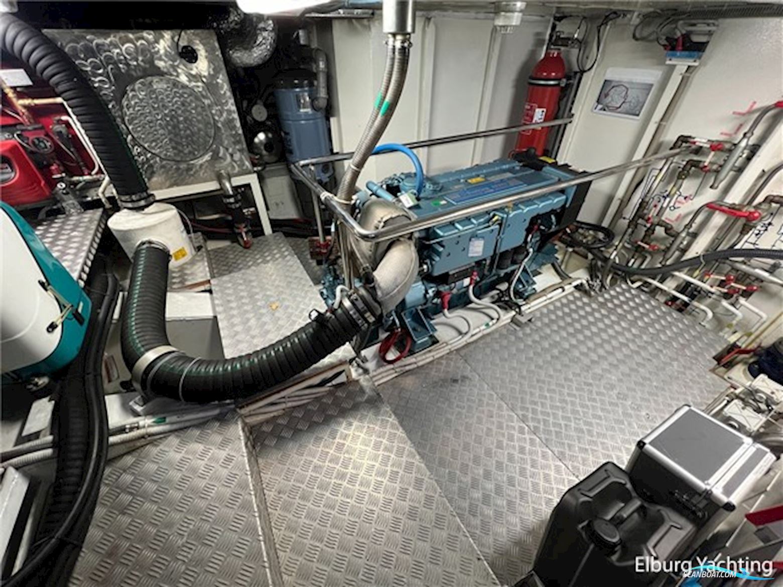 Stentor  Luxe Motor  - 1800