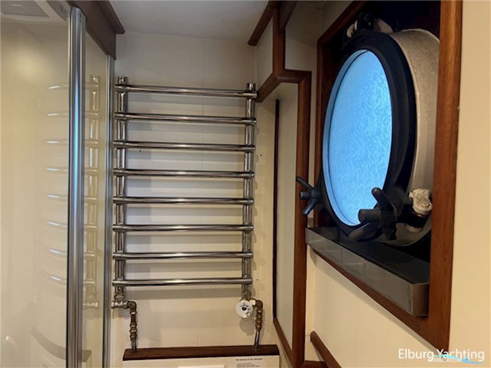 Stentor  Luxe Motor  - 1800