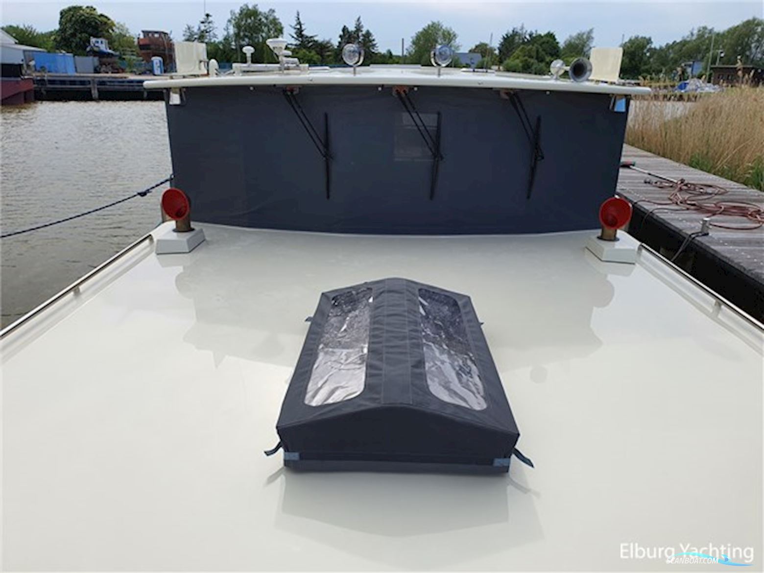 Stentor  Luxe Motor  - 1800