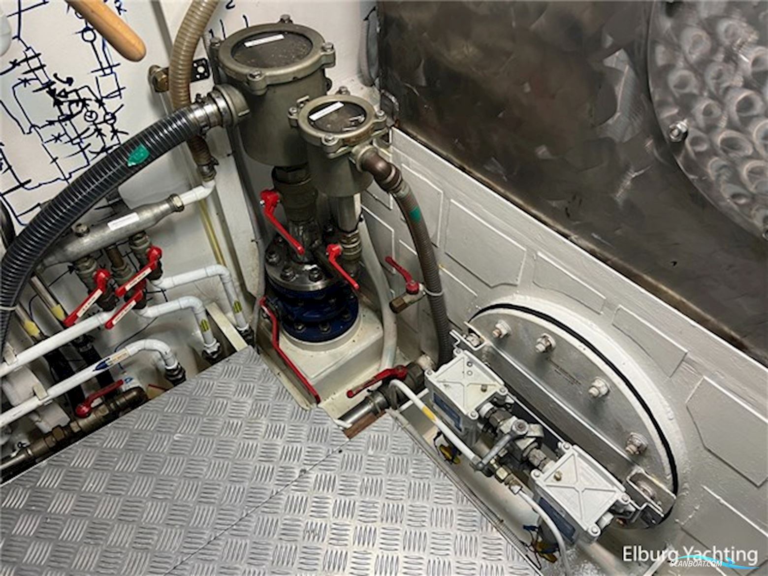 Stentor  Luxe Motor  - 1800