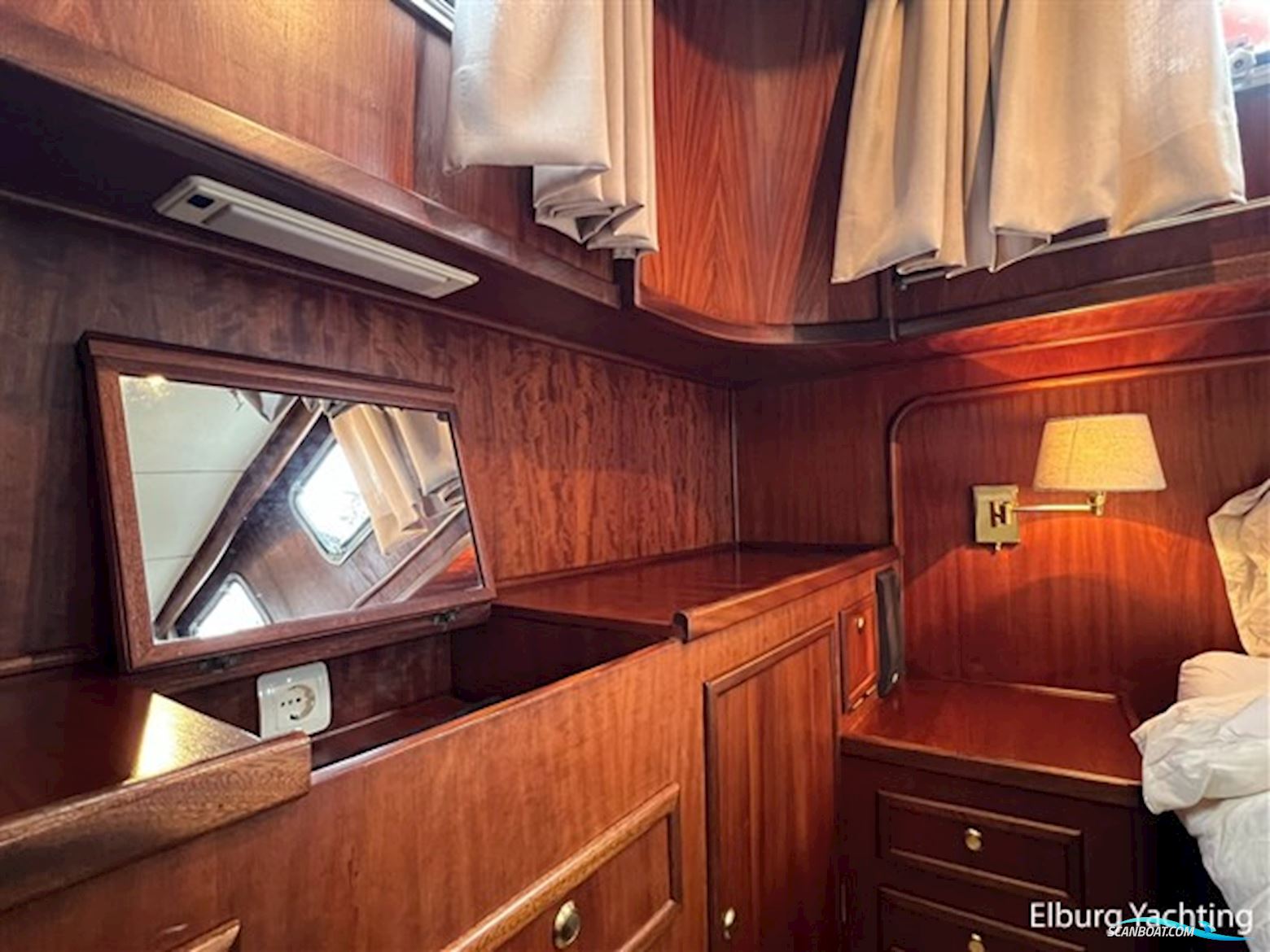 Stentor 1300 - Stabilizers