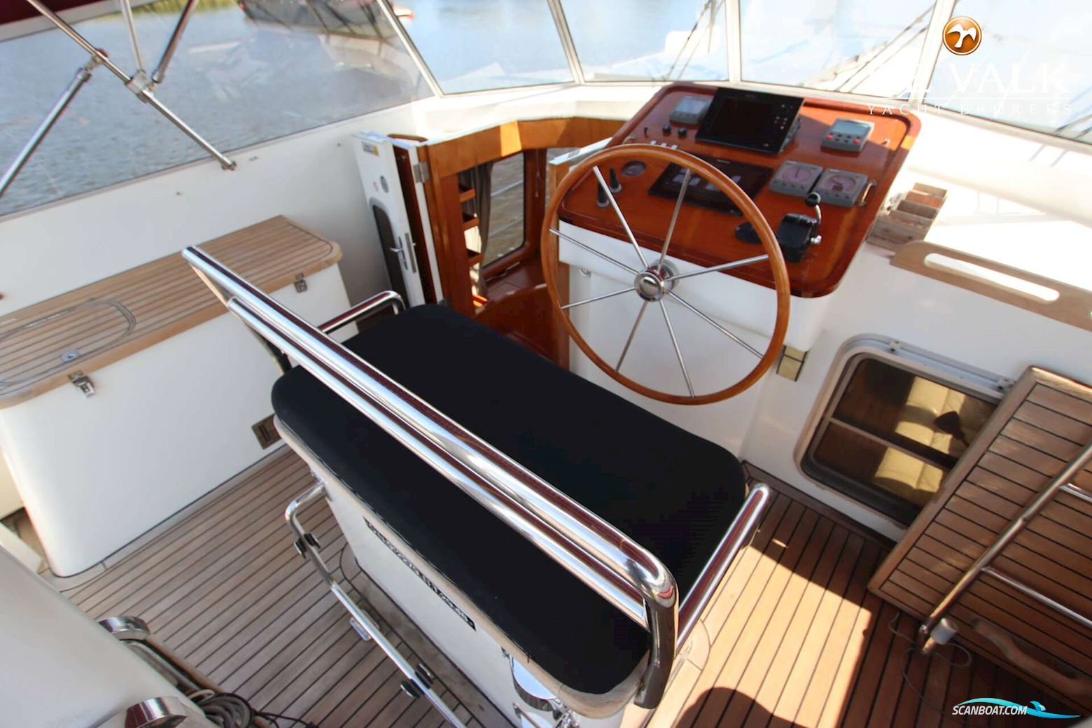 STENTOR 1600
