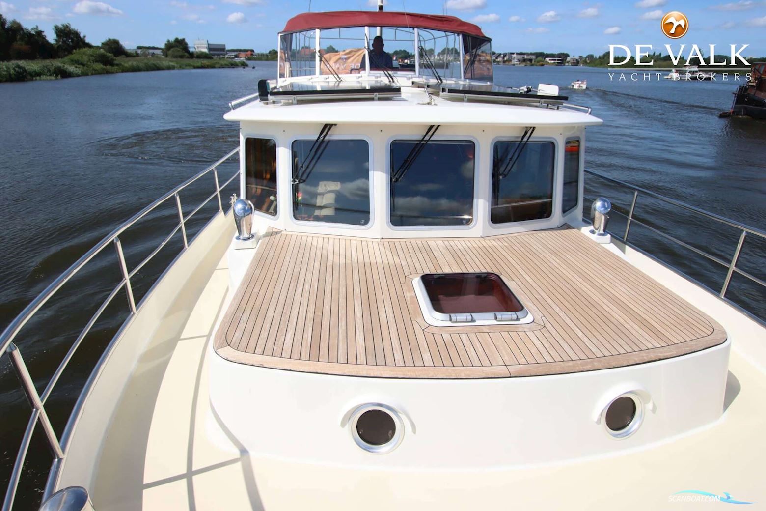 STENTOR 1600