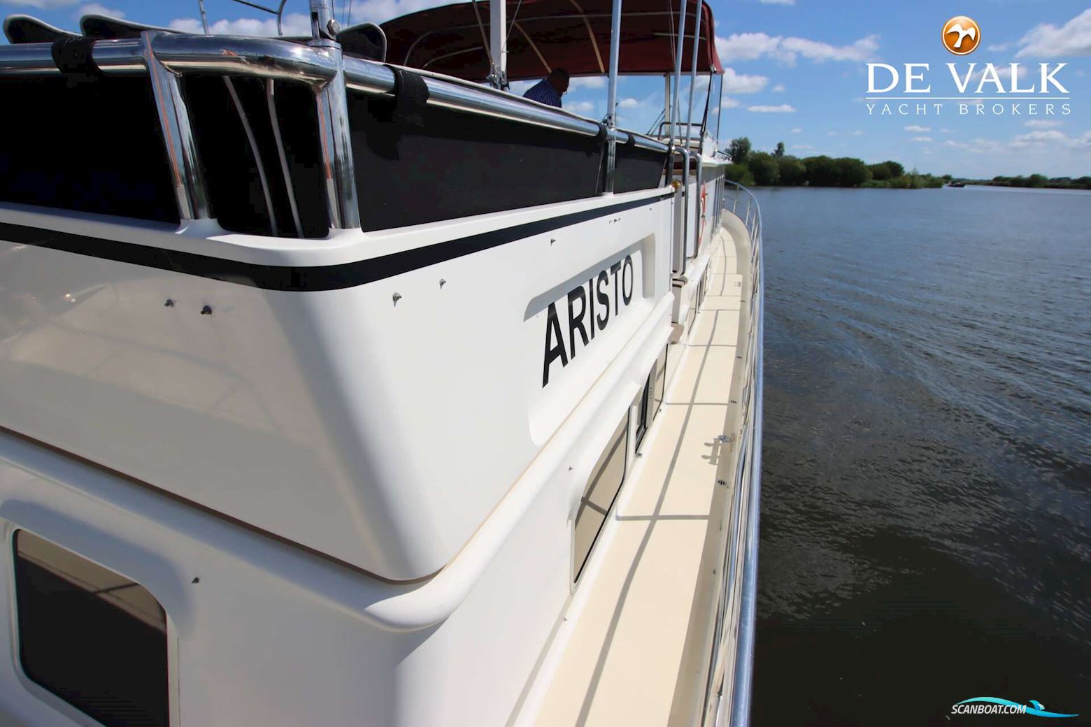 STENTOR 1600