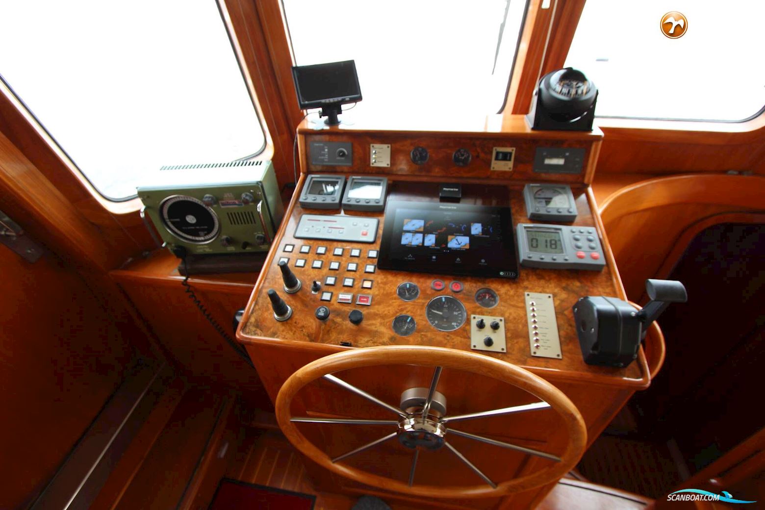 STENTOR 1600