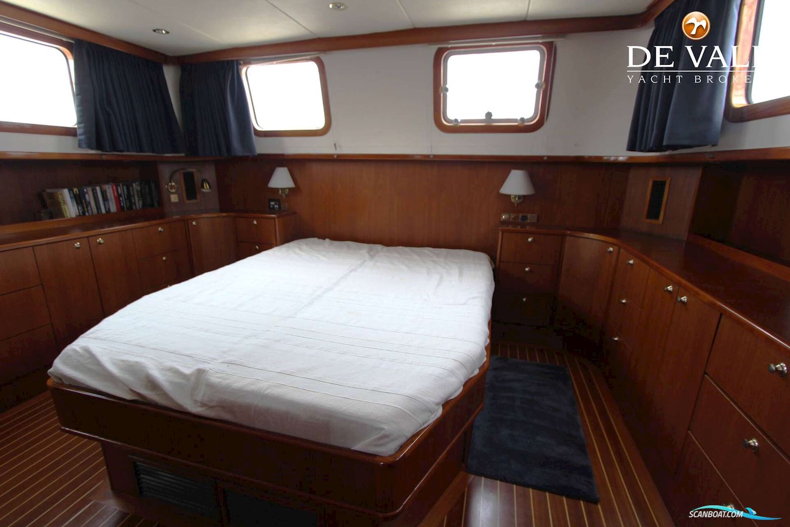 STENTOR 1600