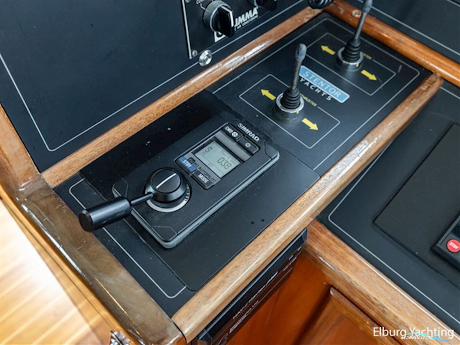 Stentor 1800 Explorer 