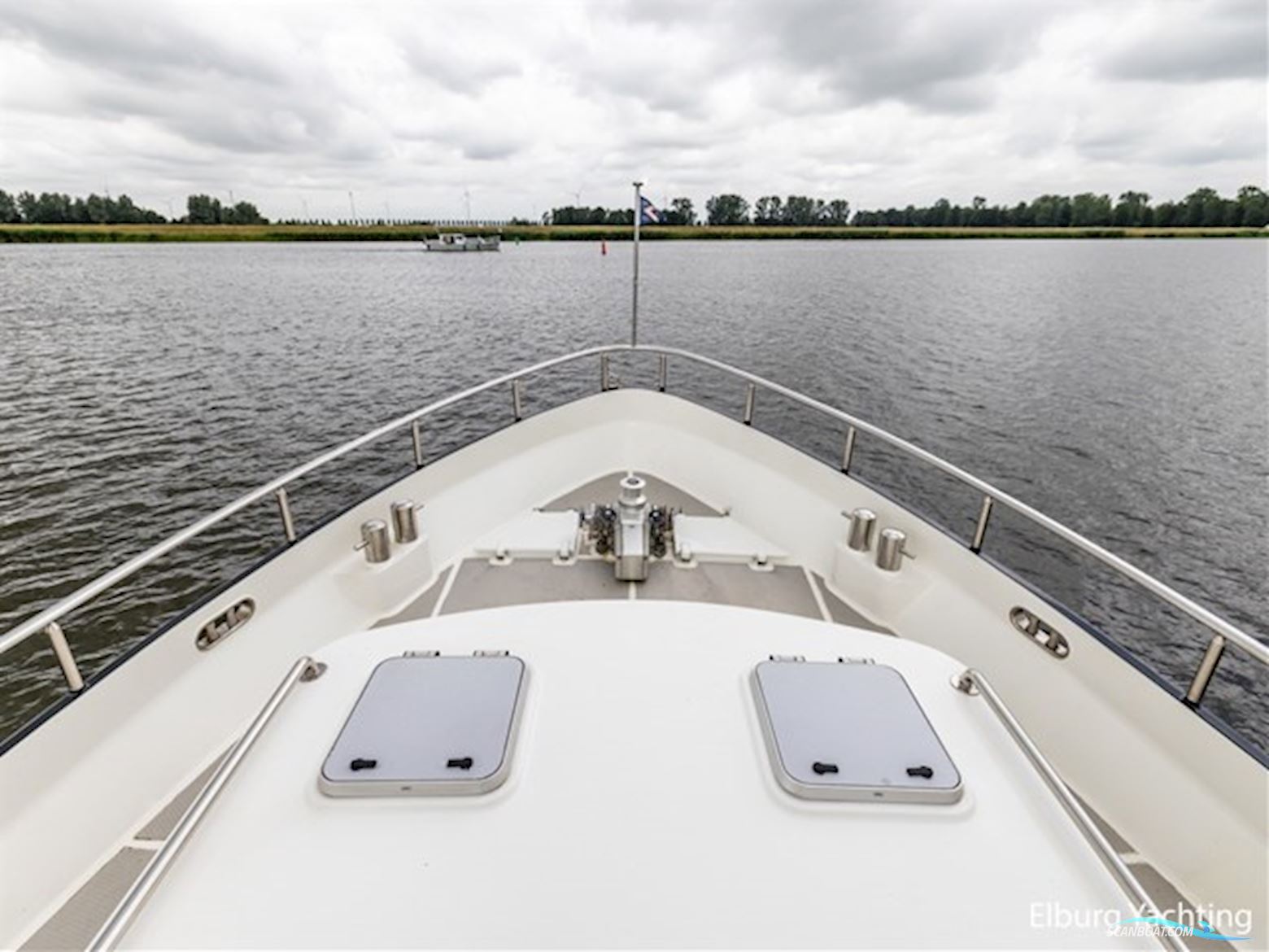 Stentor 1800 Explorer 