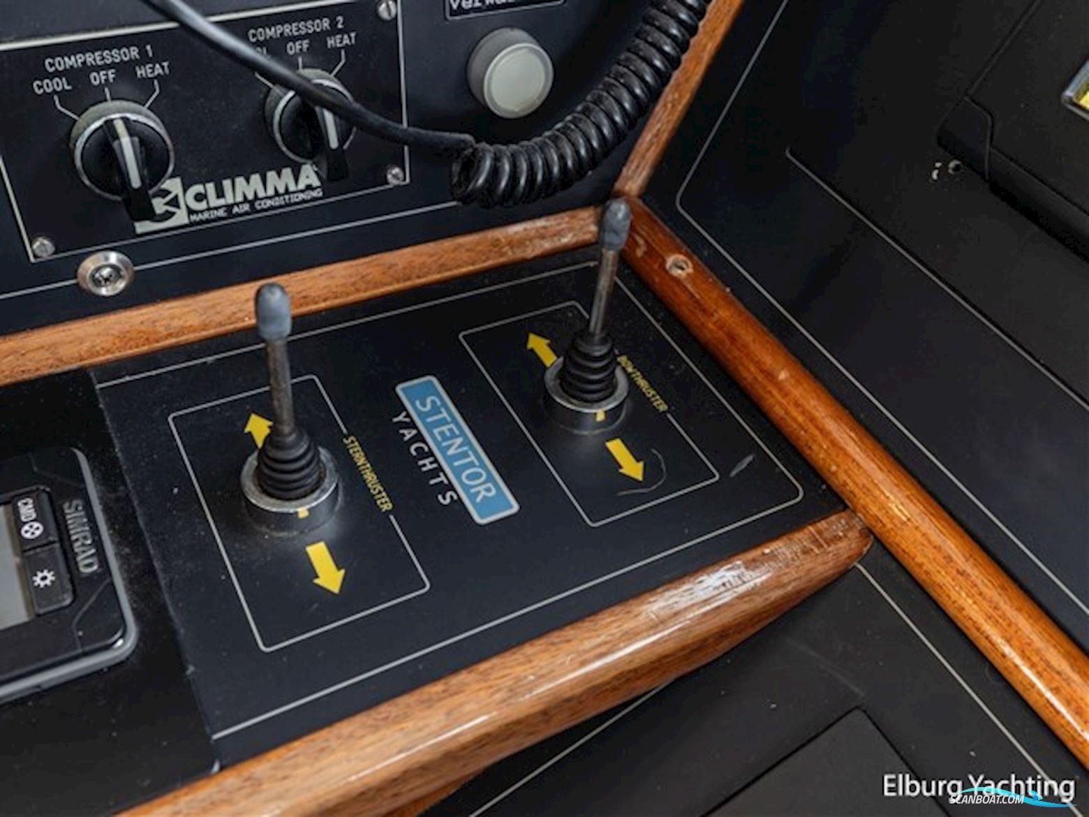 Stentor 1800 Explorer