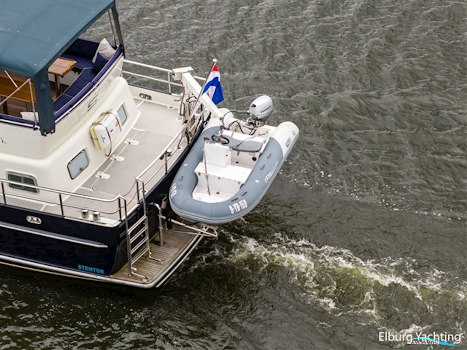 Stentor 1800 Explorer