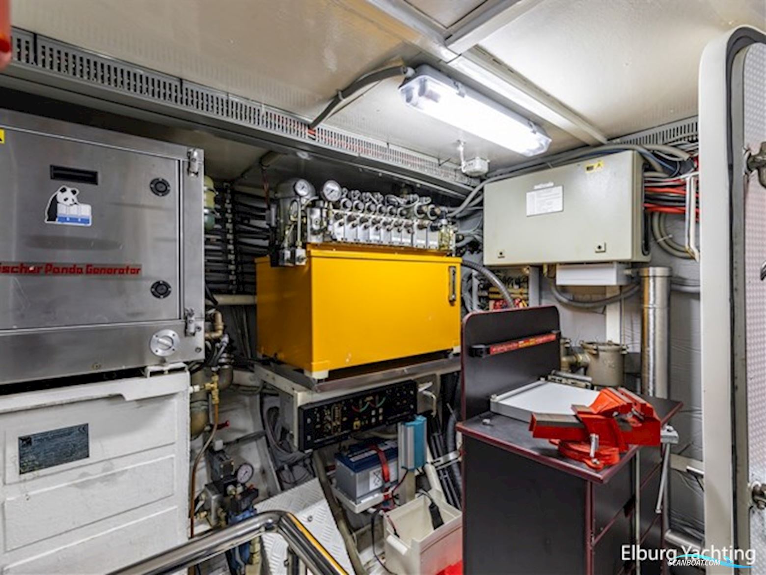 Stentor 1800 Explorer