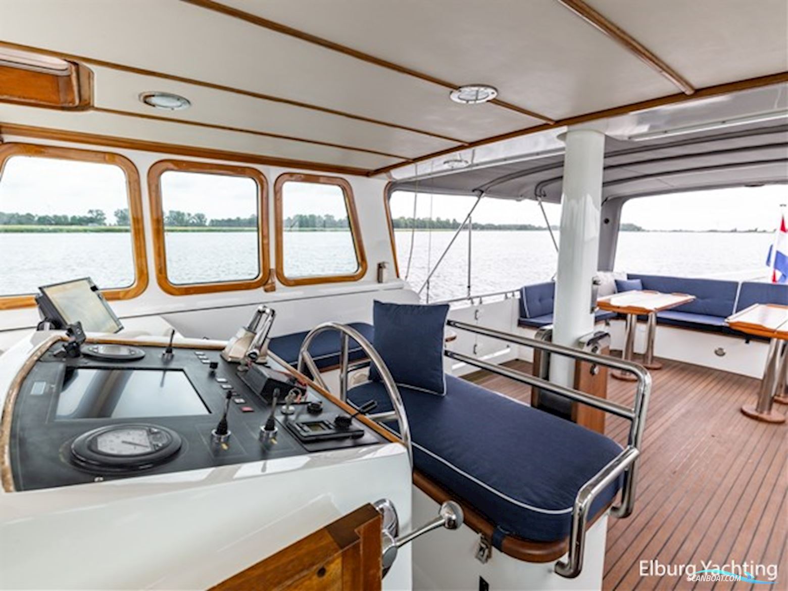 Stentor 1800 Explorer