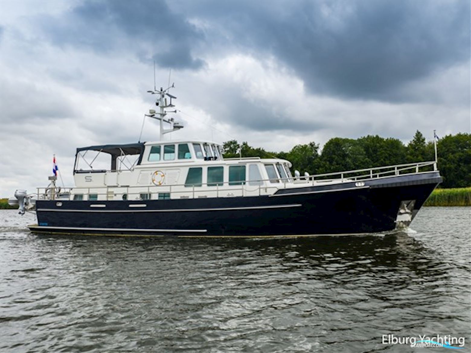 Stentor 1800 Explorer