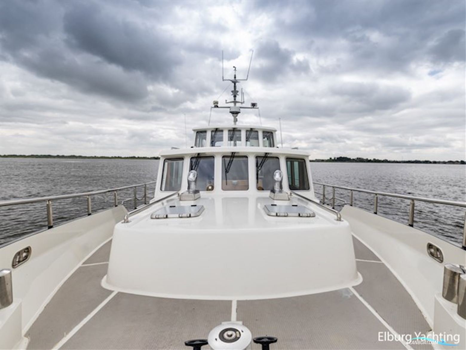 Stentor 1800 Explorer
