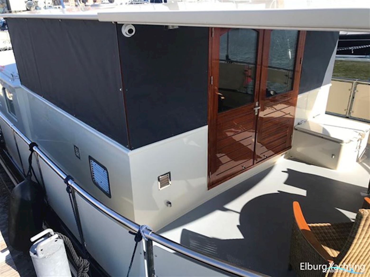 Stentor Luxe Motor - 1800