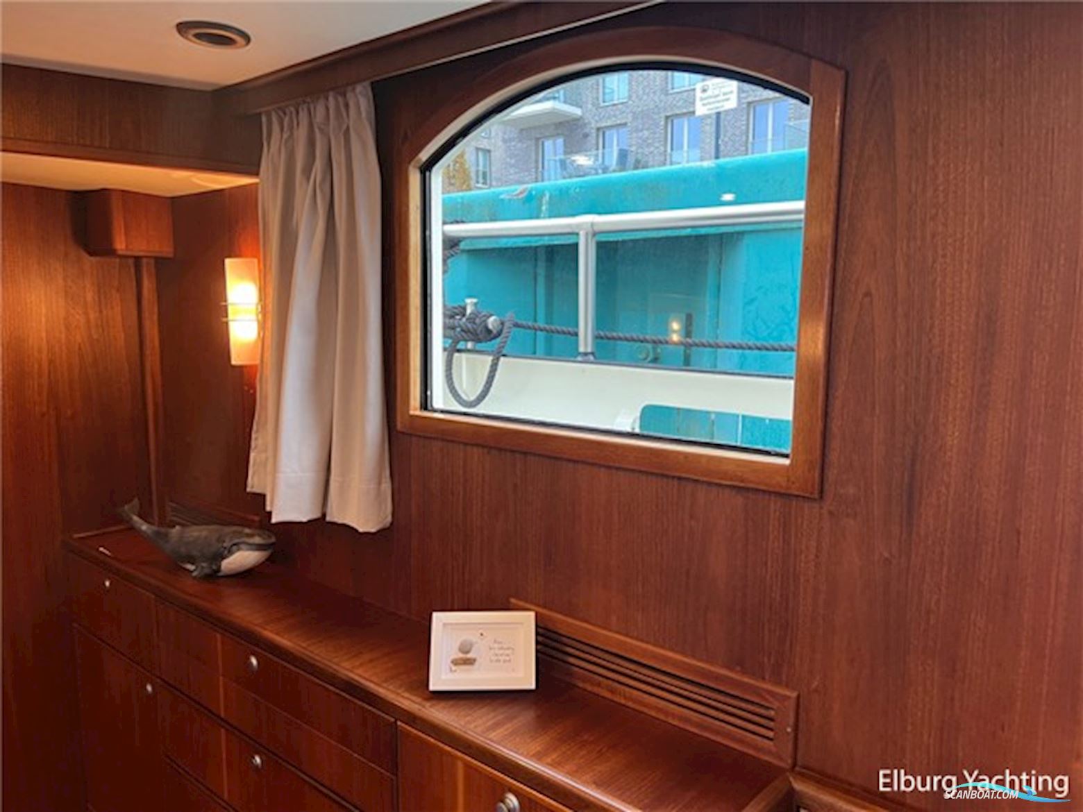 Stentor Luxe Motor - 1800