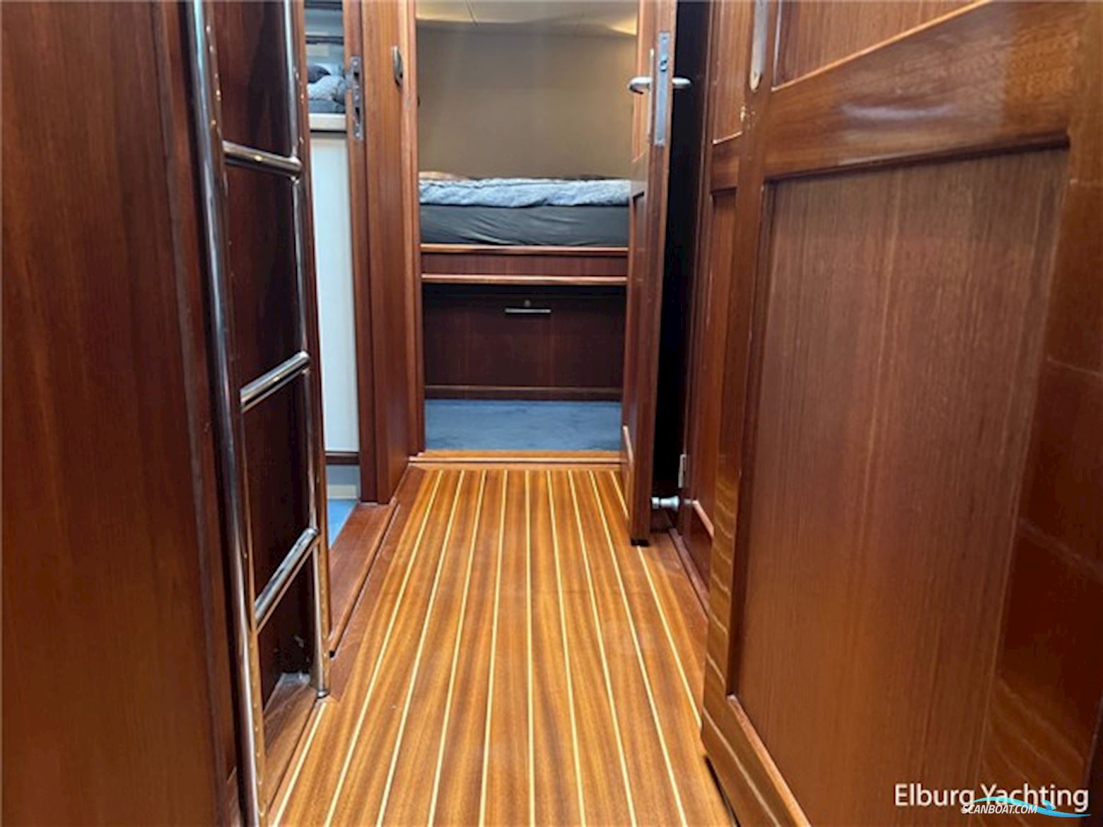 Stentor Luxe Motor - 1800