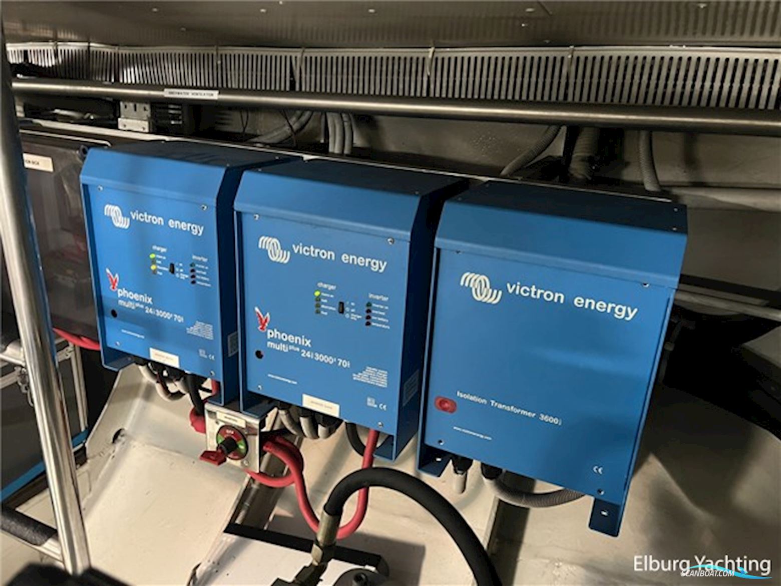 Stentor Luxe Motor - 1800